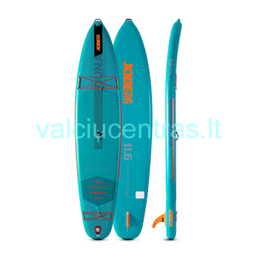 Jobe Duna 11.6 irklentė Jobe Duna 11.6 irklentė